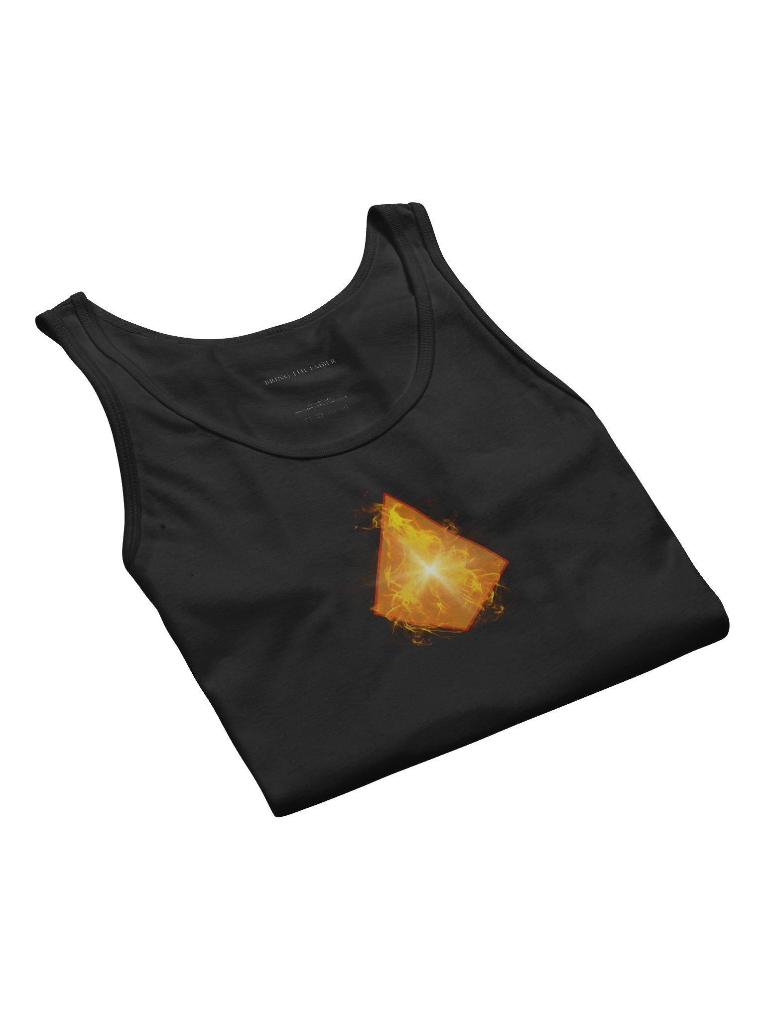 Burning Ember Tank Top product image (7)