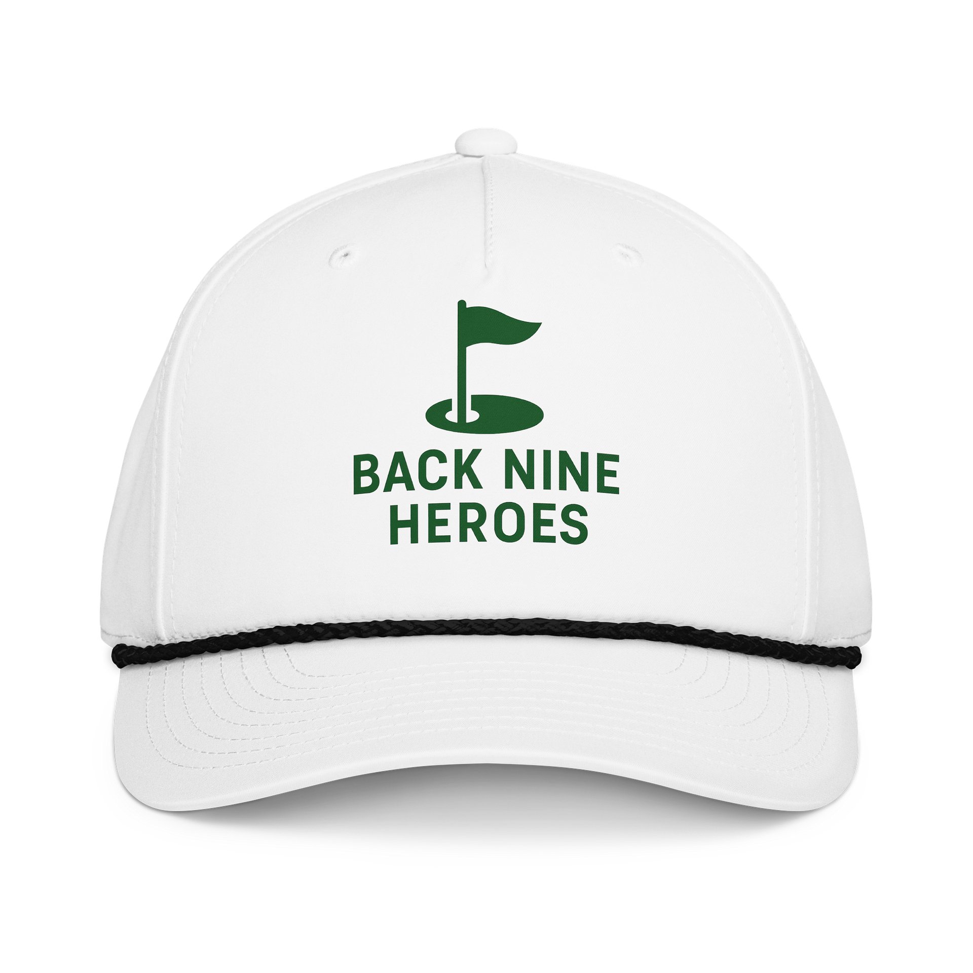 Back Nine Heroes product image (1)