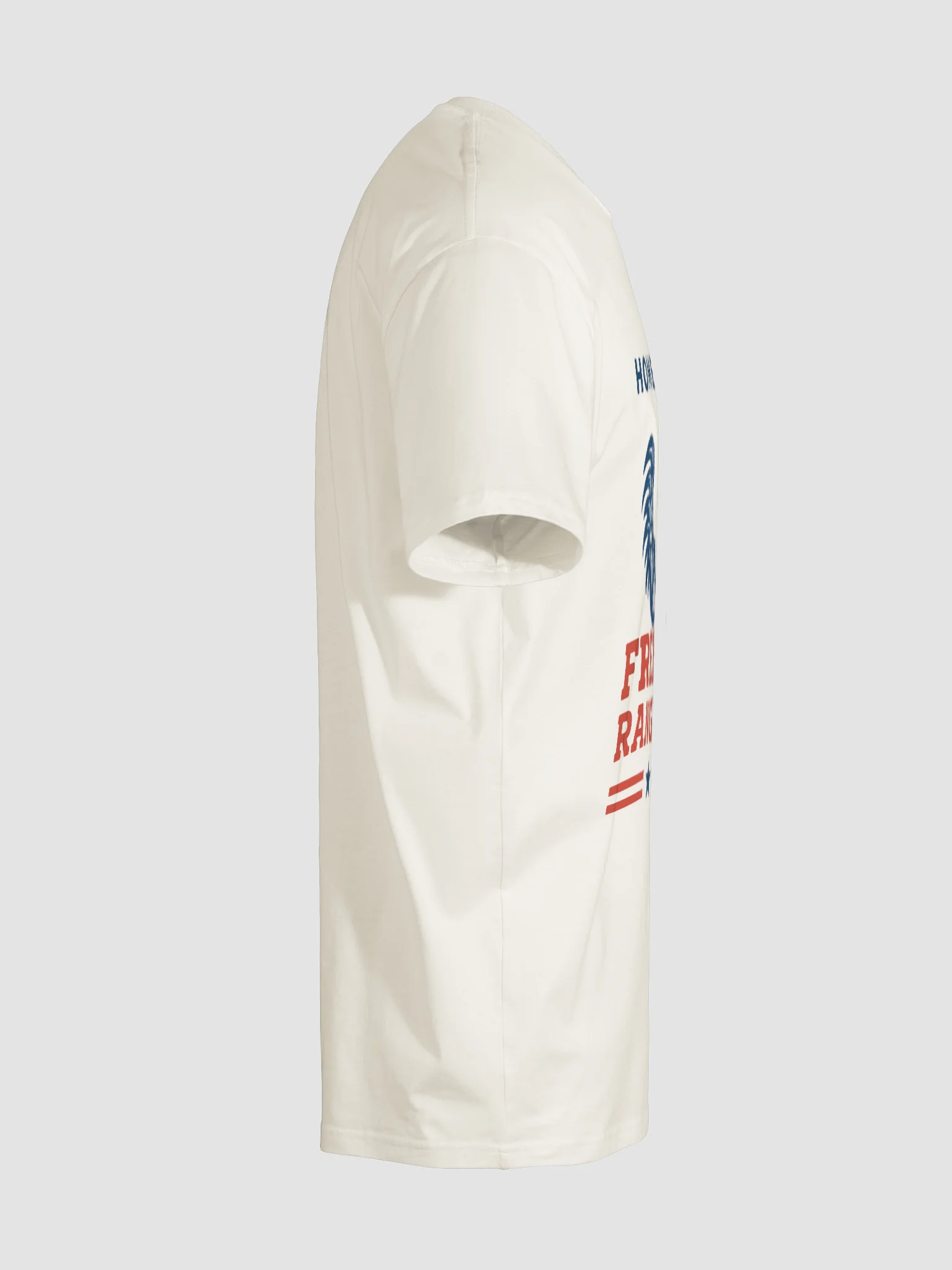 Home of the Free Range Unisex Tee product image (15)
