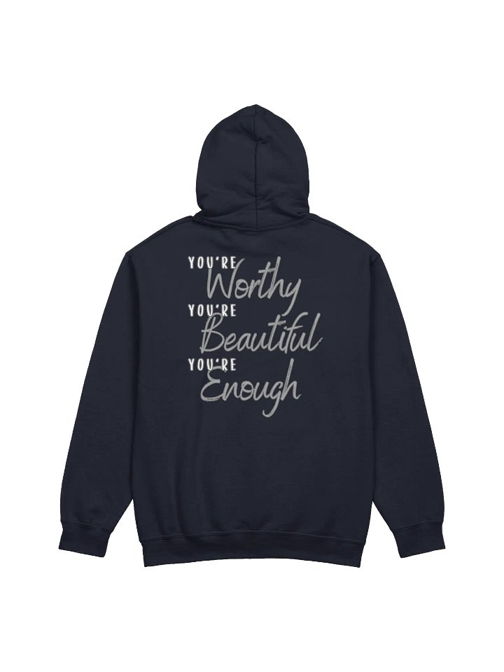 You Matter Hoodie product image (2)