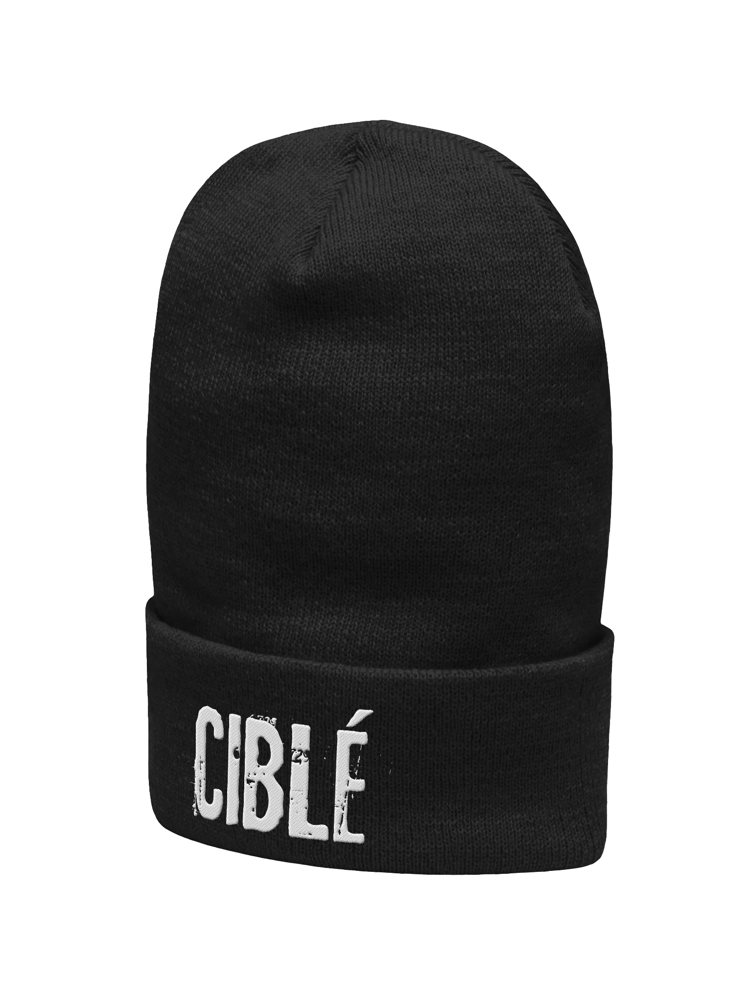Ciblé Logo Beanie product image (2)
