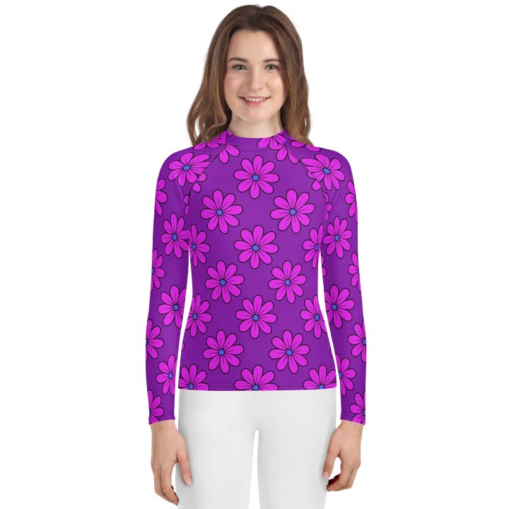 Petals in Bloom product image (1)