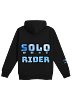 MMAV Signature Heavy Hoodie: SOLO RIDER