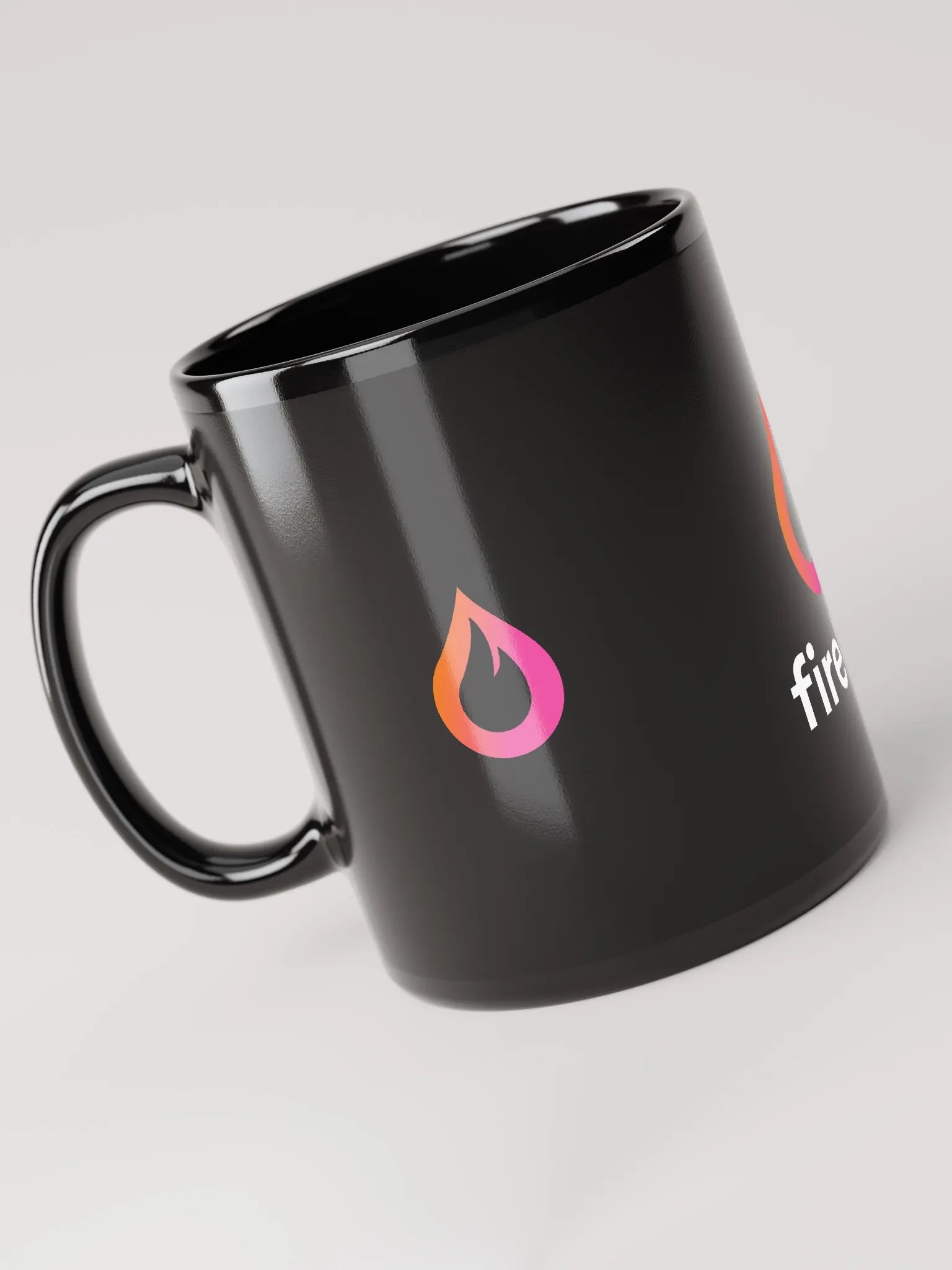 Firehub Mug product image (4)