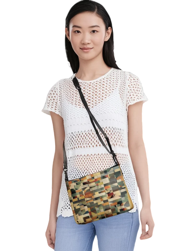Mansion Crossbody Bag product image (1)
