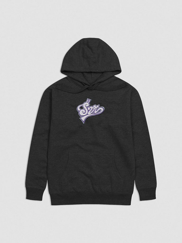S2R Jazz Style Hoodie product image (3)