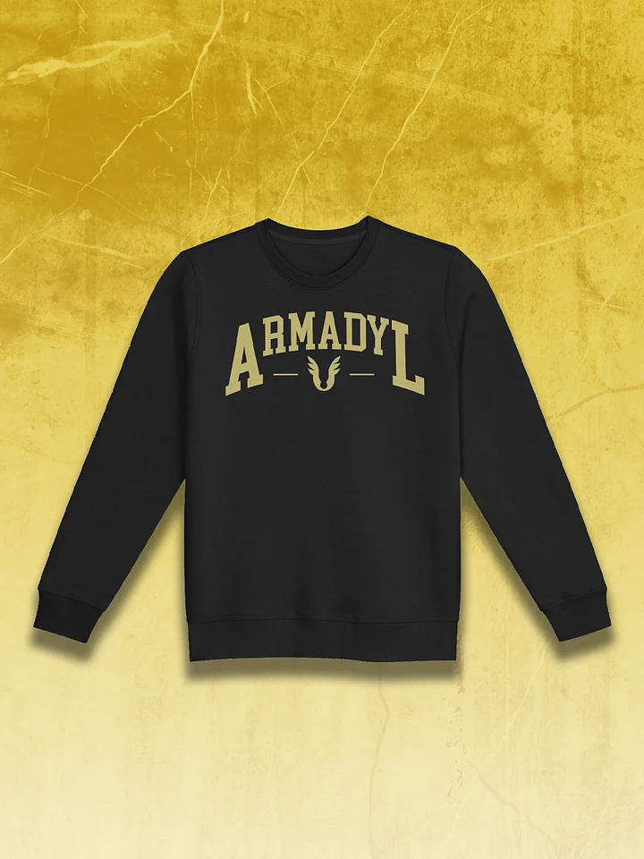 'Armadyl' OSRS Unisex Organic Sweatshirt product image (1)