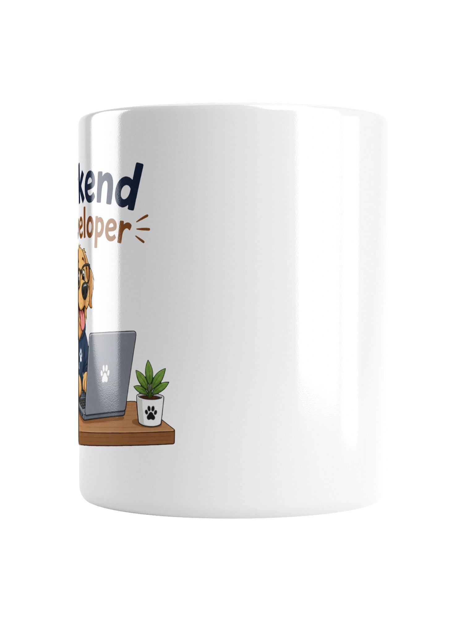 Barkend Developer product image (4)
