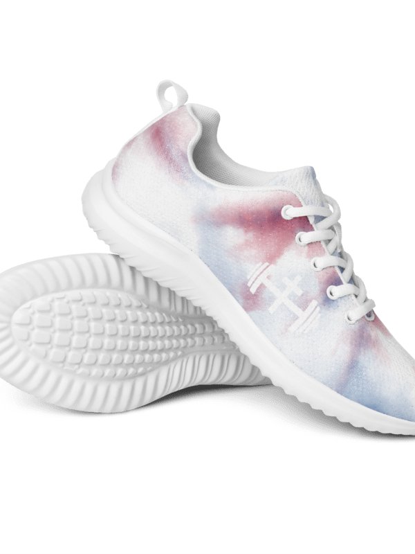 Men's His House "Holy Heritage" Athletic Shoes - USA 250th product image (1)