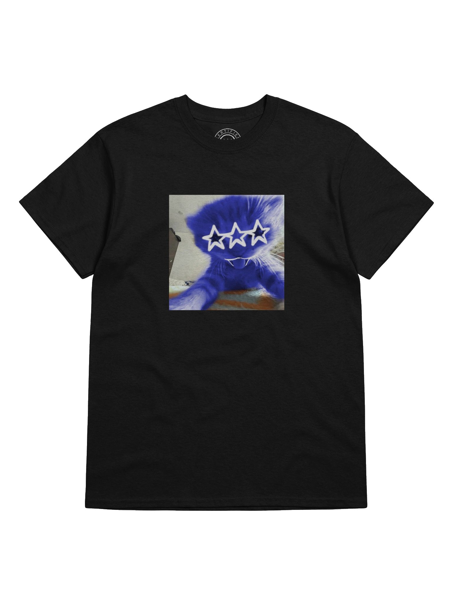 [G1SM0]© CAT TEE🐱 product image (1)