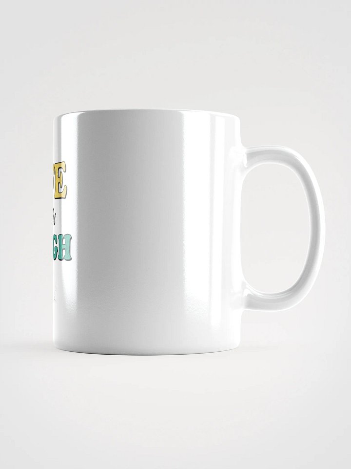Motivational Life Quote Mug product image (3)