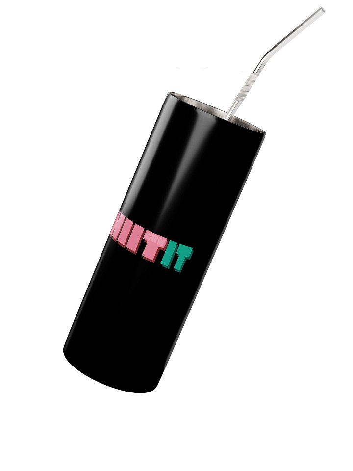 HIIT IT Water Bottle product image (2)