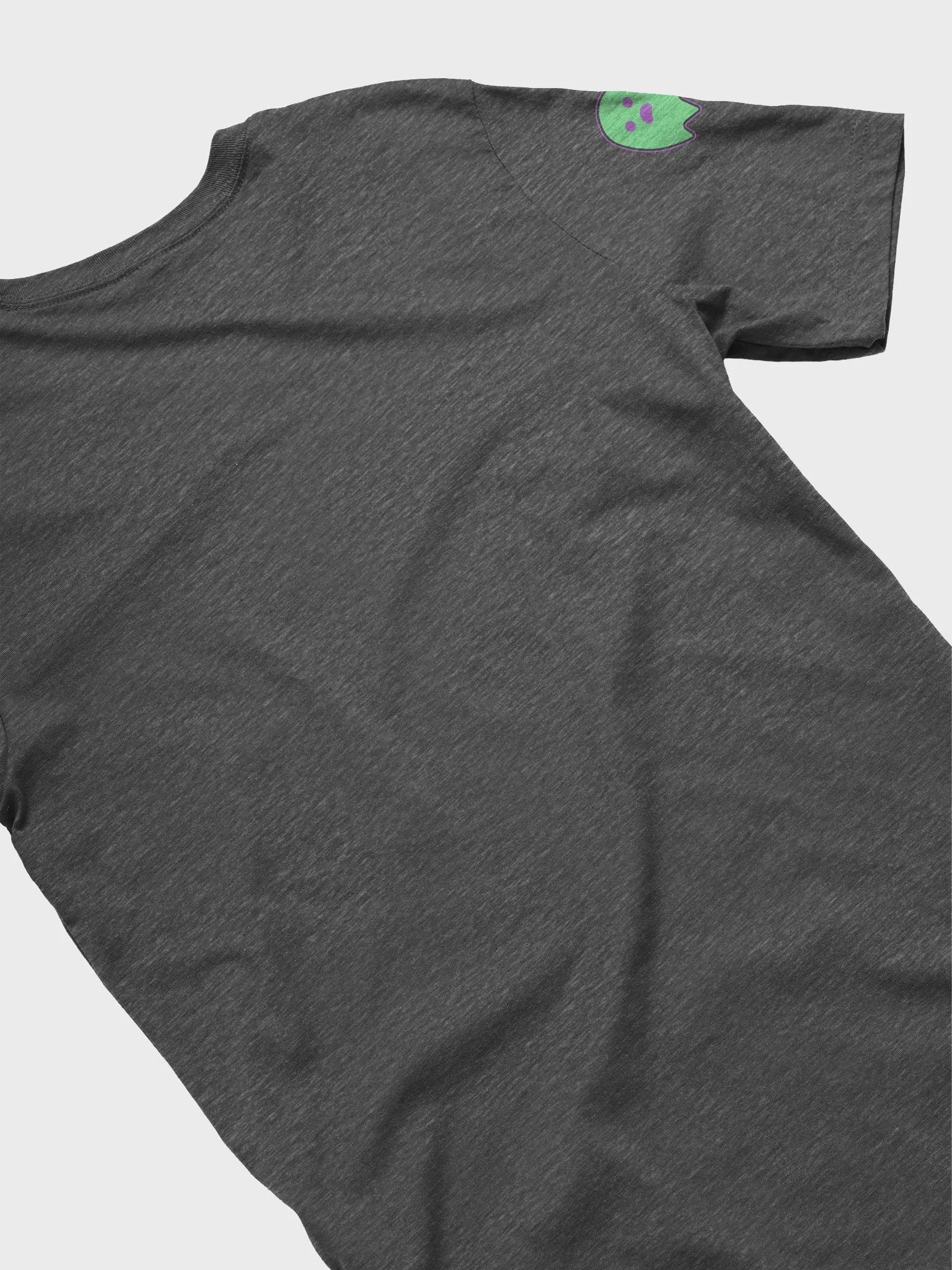 Jax & Ace T-Shirt - Ghost Simulator product image (4)