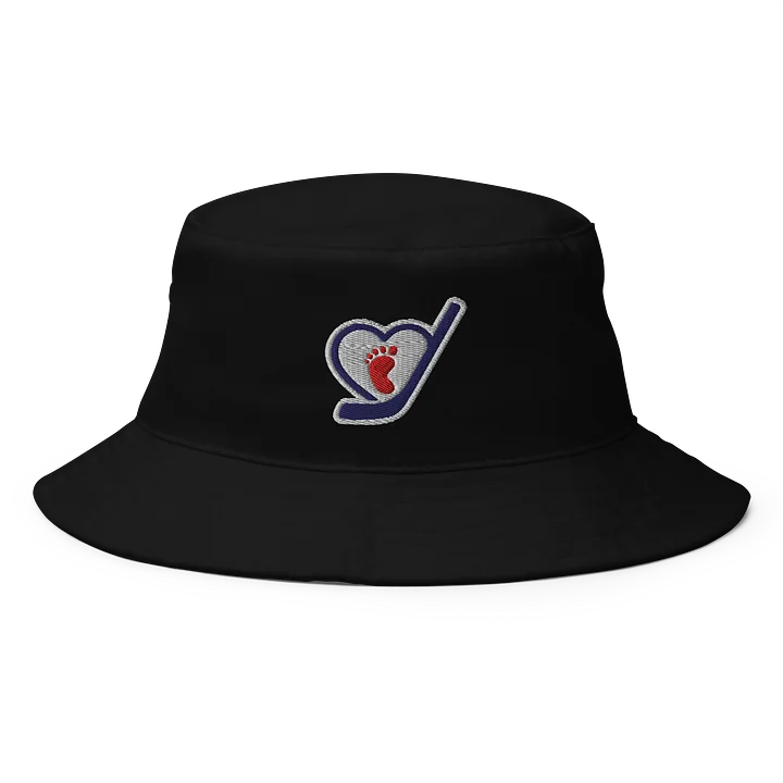 Logo Bucket Hat product image (1)