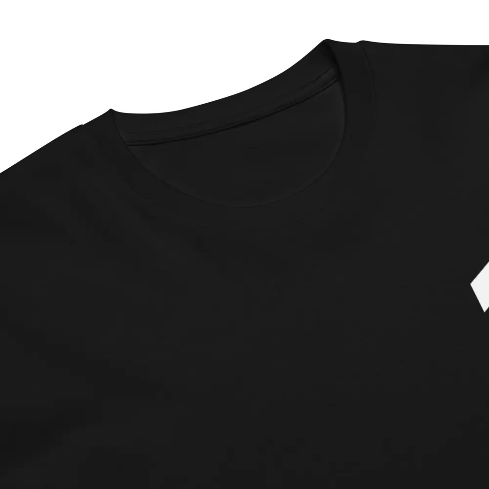 solos Premium Logo T-Shirt product image (9)