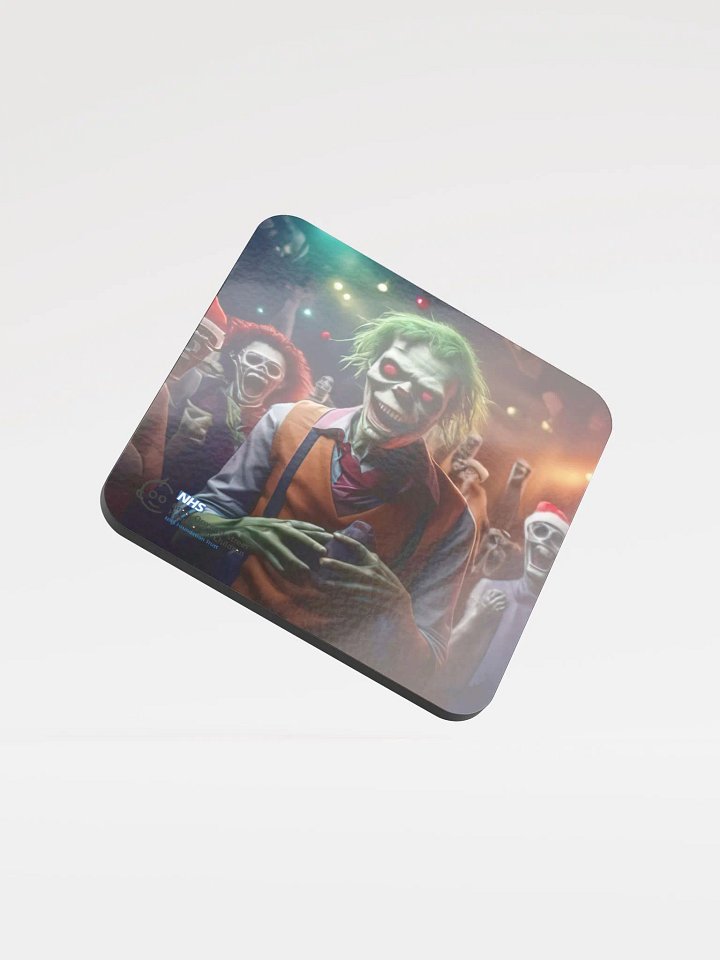 GOSH Xmas Zombie party product image (1)