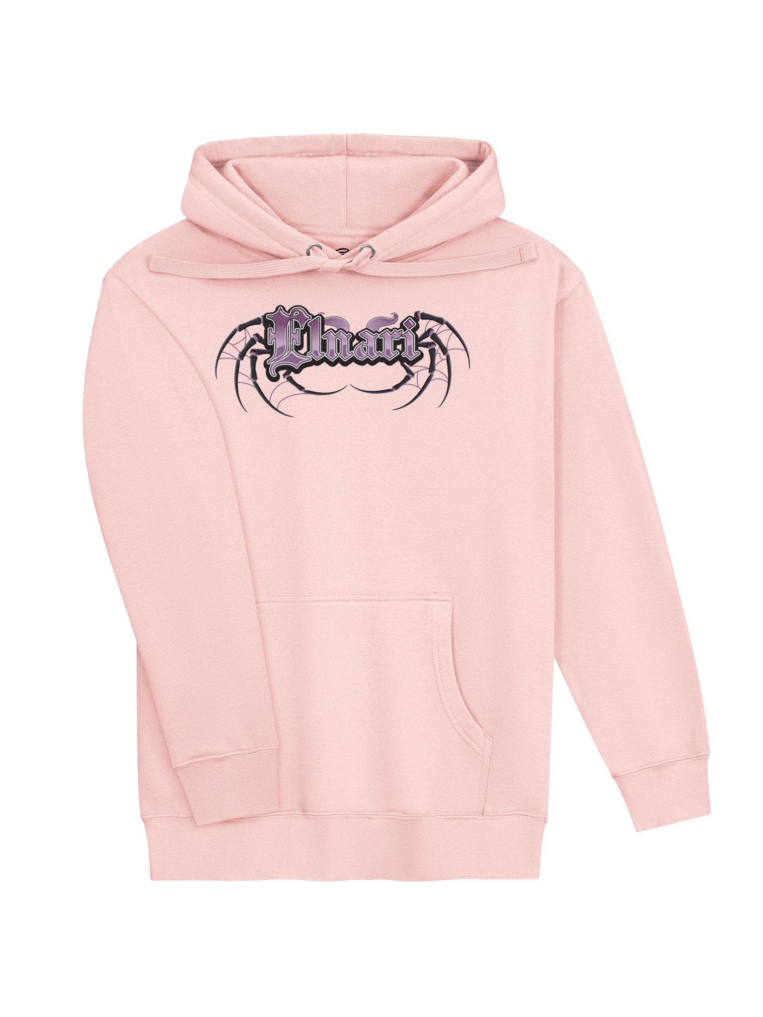 PINK ANIME HOODIE product image (3)