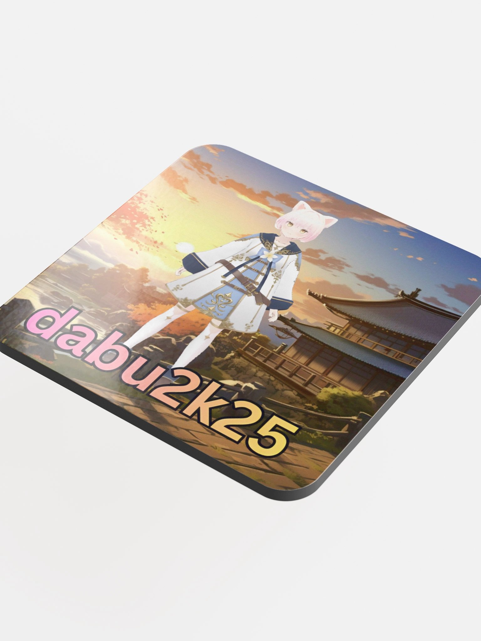 Dabu2k25 Coaster product image (4)