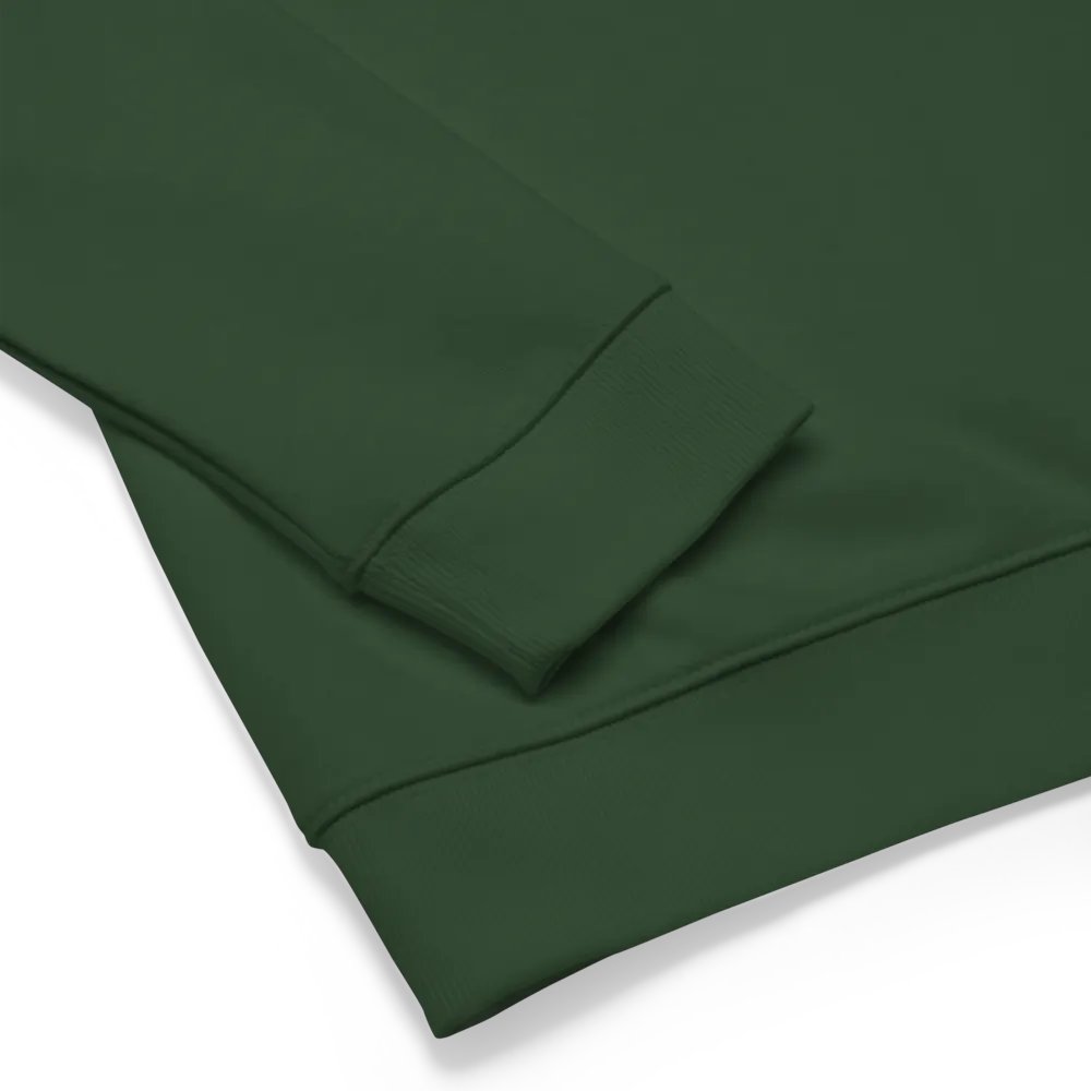 Pacific Northwest Texas Raglan Sweatshirt product image (9)