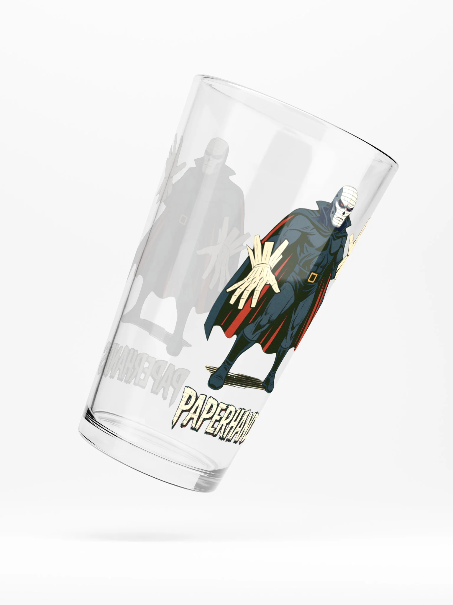 PAPERHANDS GLASS product image (5)