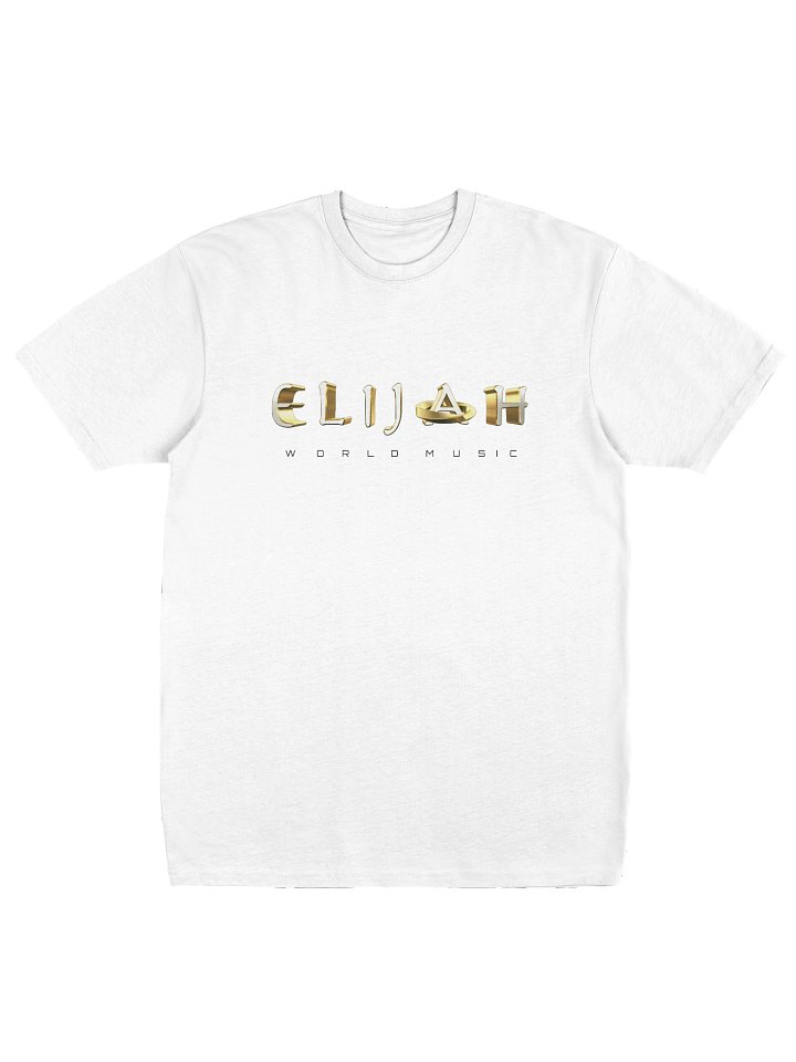 Men's EWM Premium Heavyweight Tee product image (12)