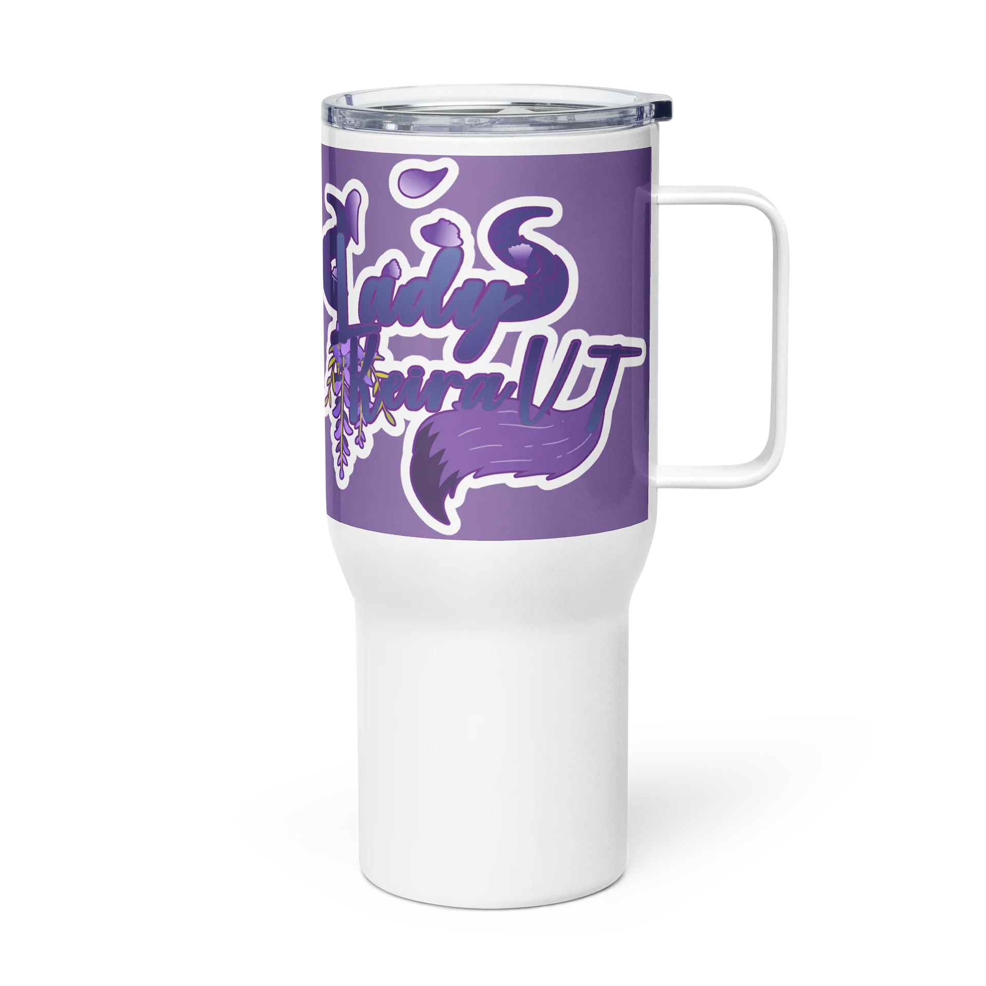 KrLOVE TravelMug product image (4)
