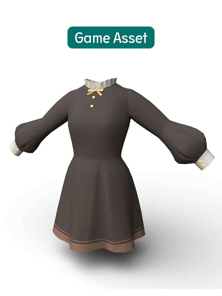 Vintage Dress product image (1)