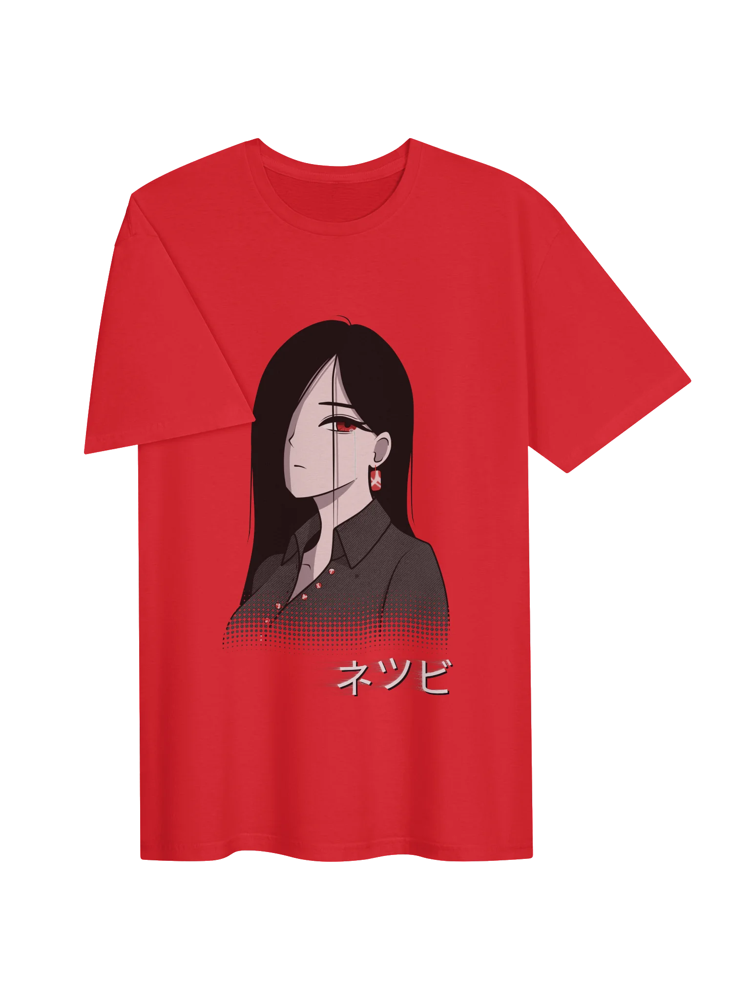Yi Xi Occupied T-Shirt product image (21)