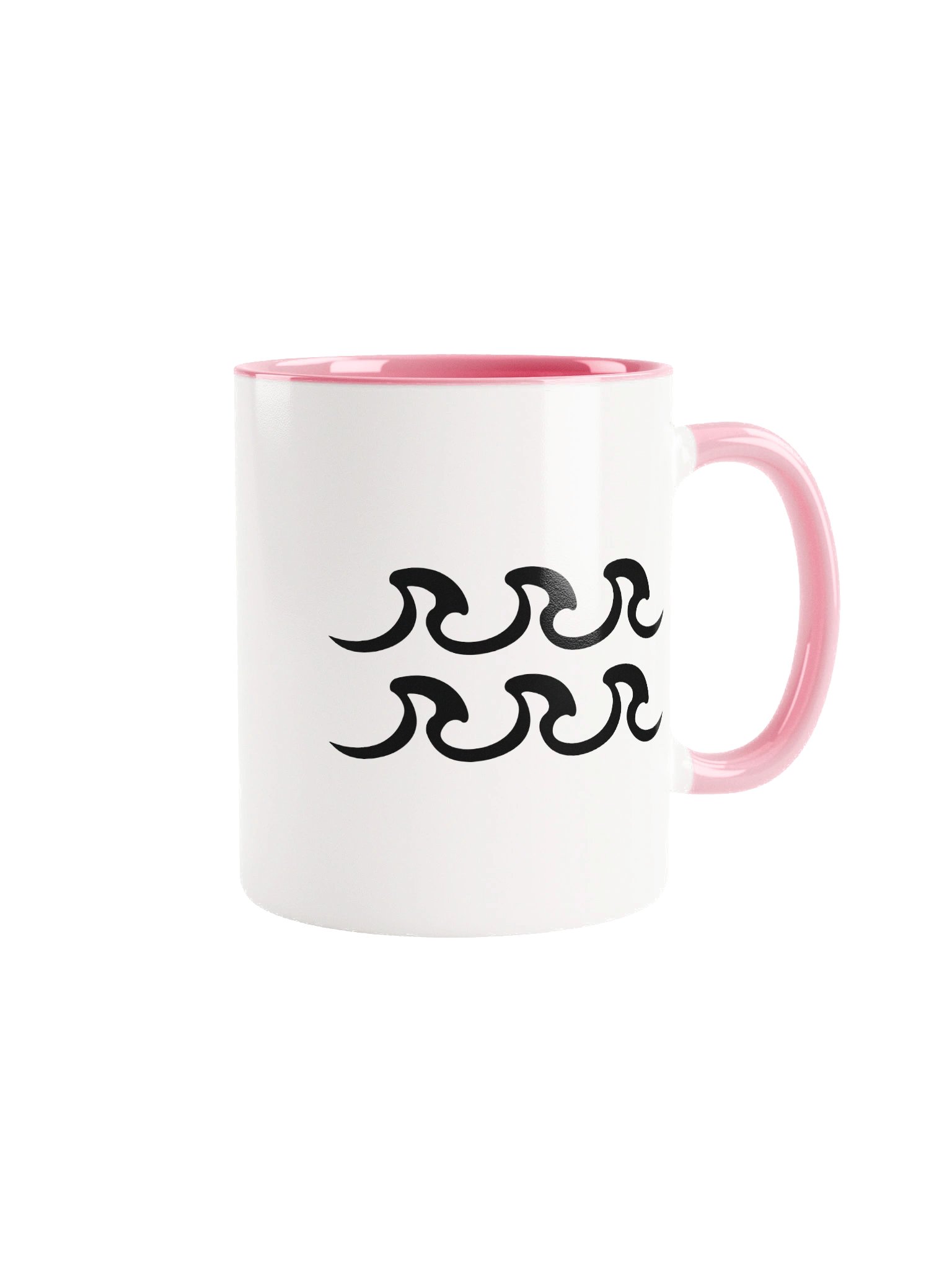Zodiac Elemental Mug - 11 - Aquarius product image (1)