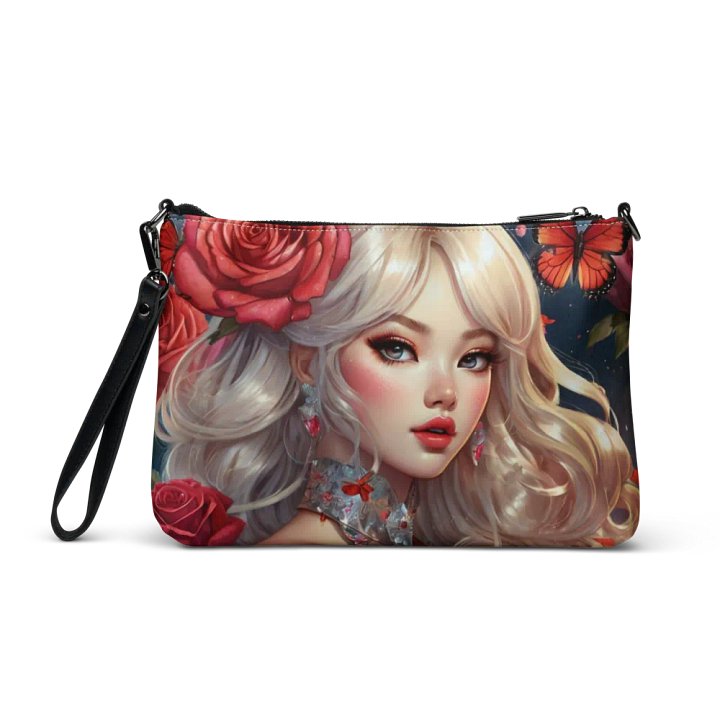 Muse Coquette Crossbody Bag product image (2)