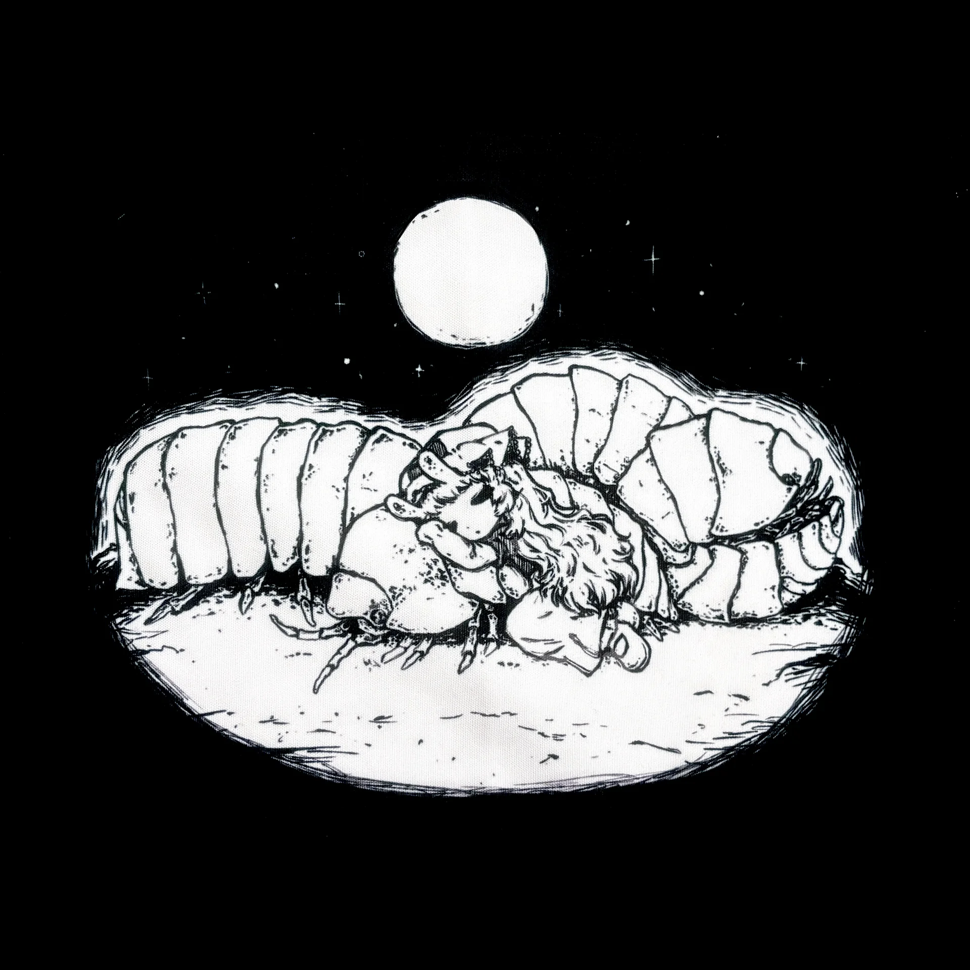 Tummy-bug Placemat set product image (2)