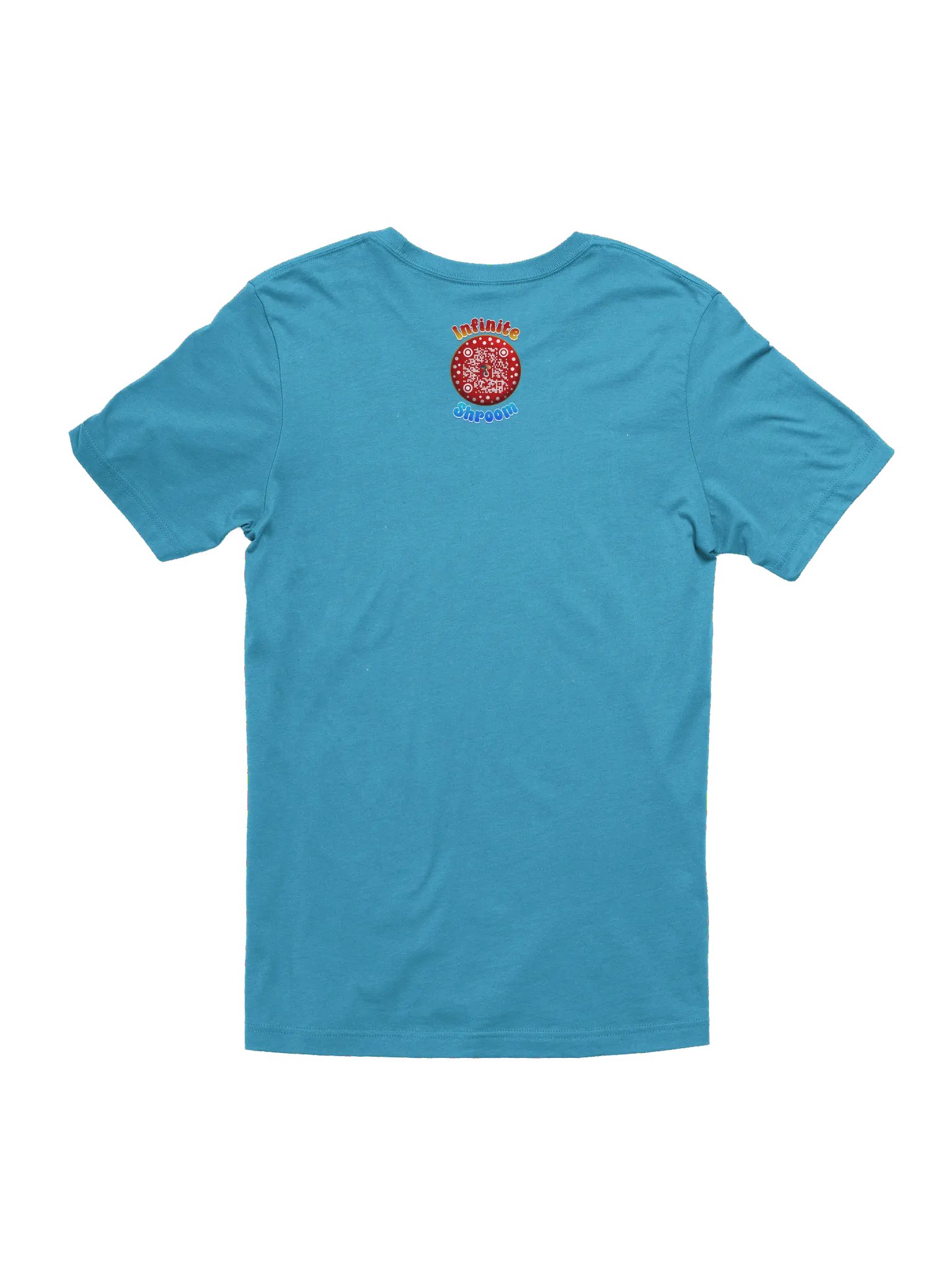 DIDN'T EARN IT T-SHIRT product image (2)