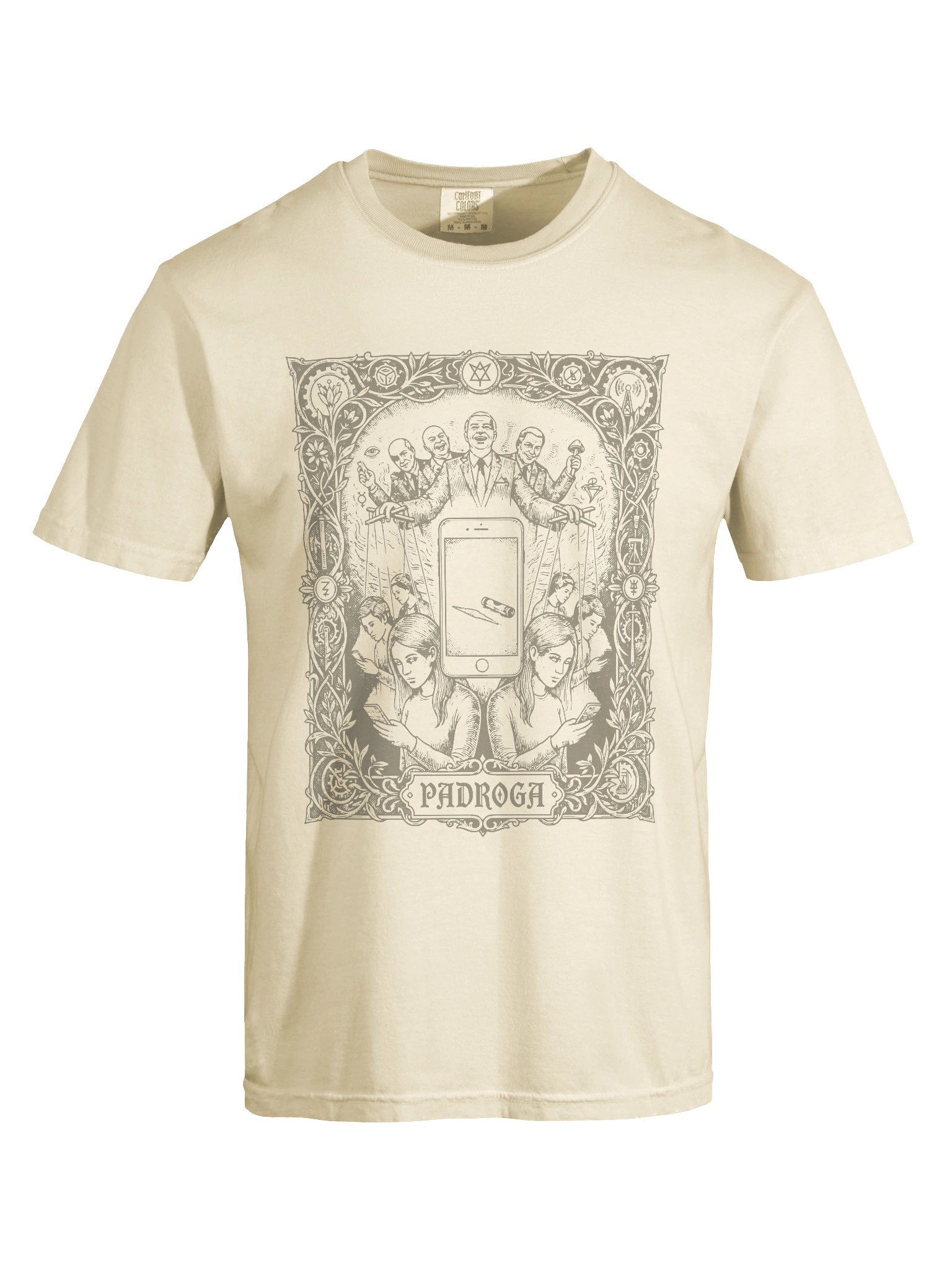 The Puppet Master’s Dopamine product image (7)