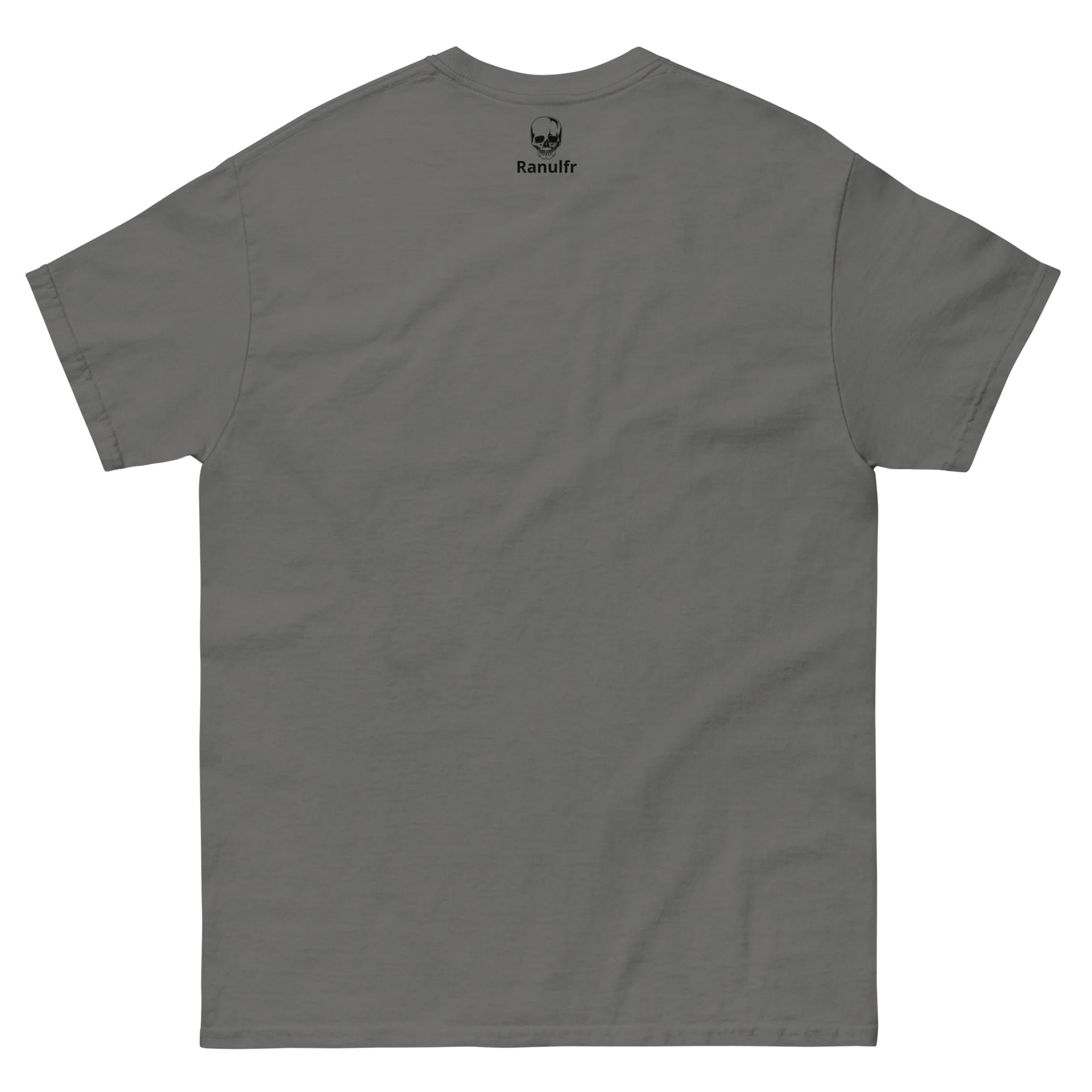 Ranulfr T-shirt product image (7)