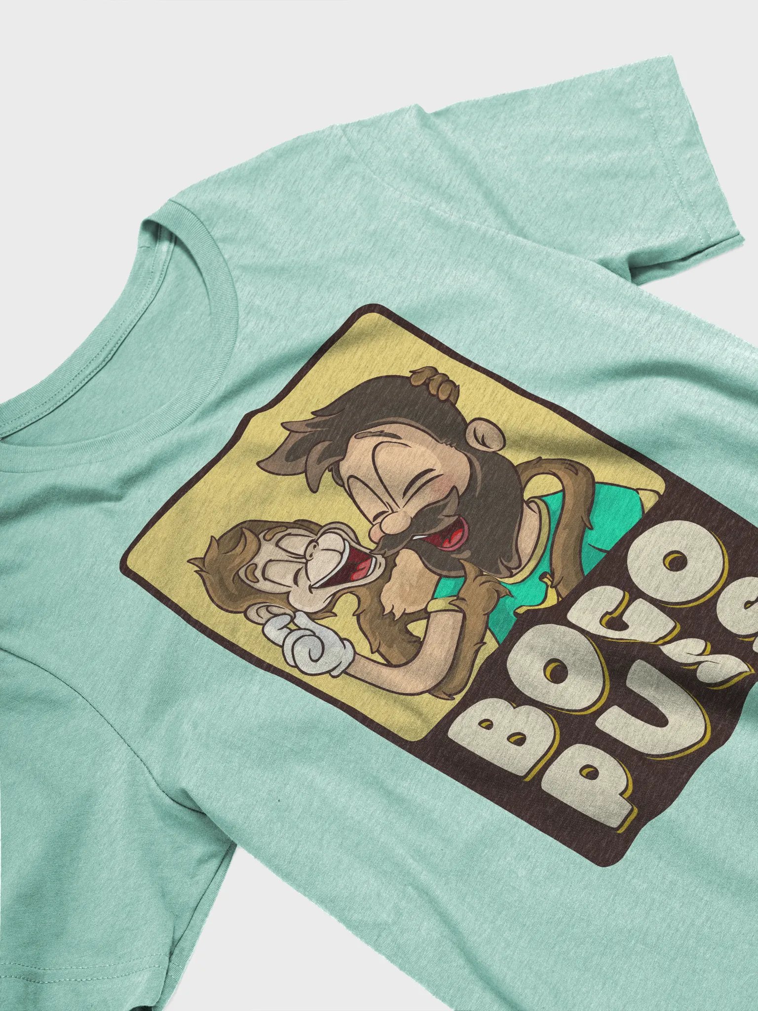 BogoPuss - Tee product image (45)