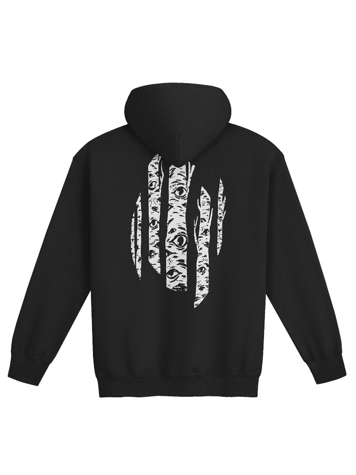 Mile Higher Haunted Forest Zip-Up product image (2)