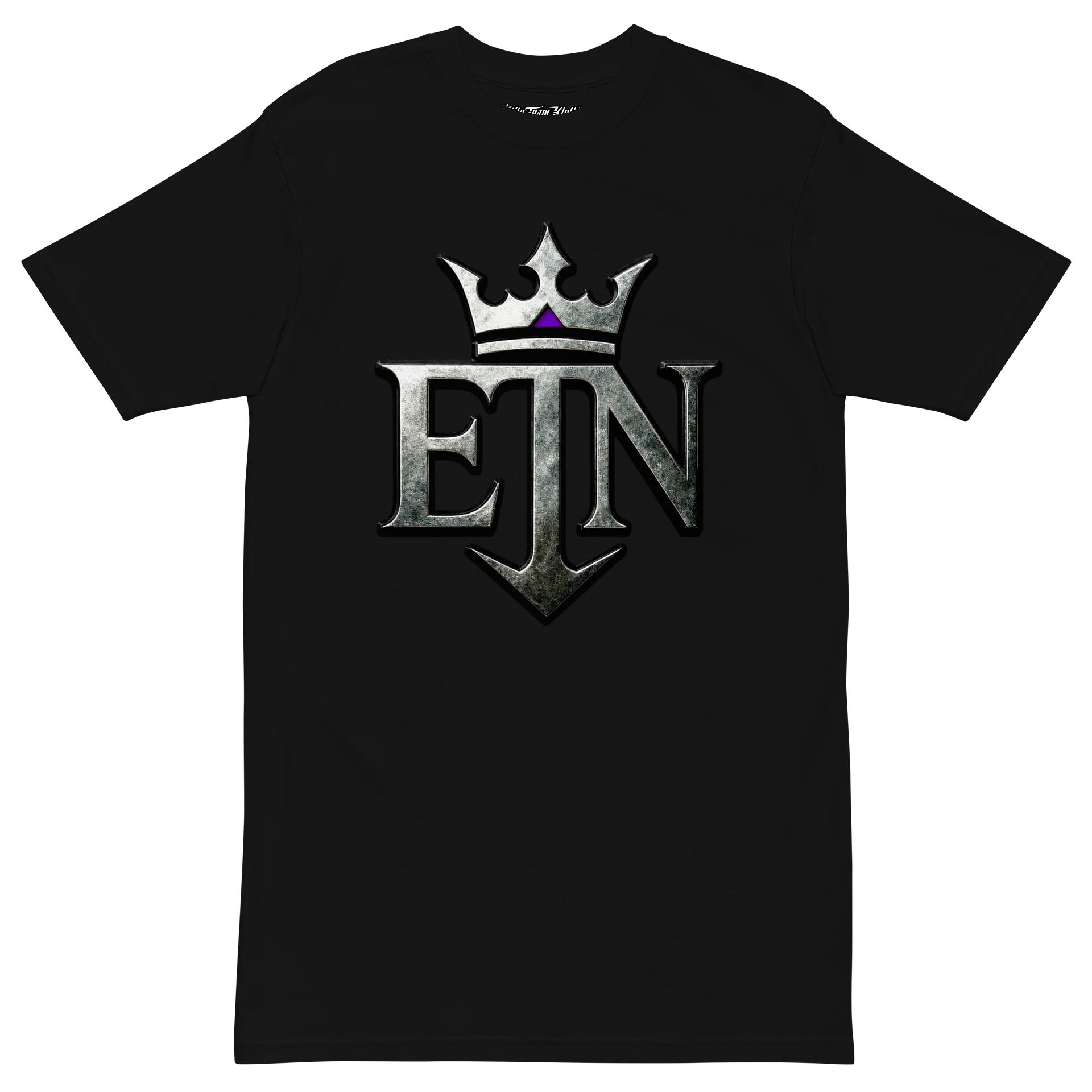Extraterrestrial Sorceress ETN T-Shirt (OG Premium) product image (2)