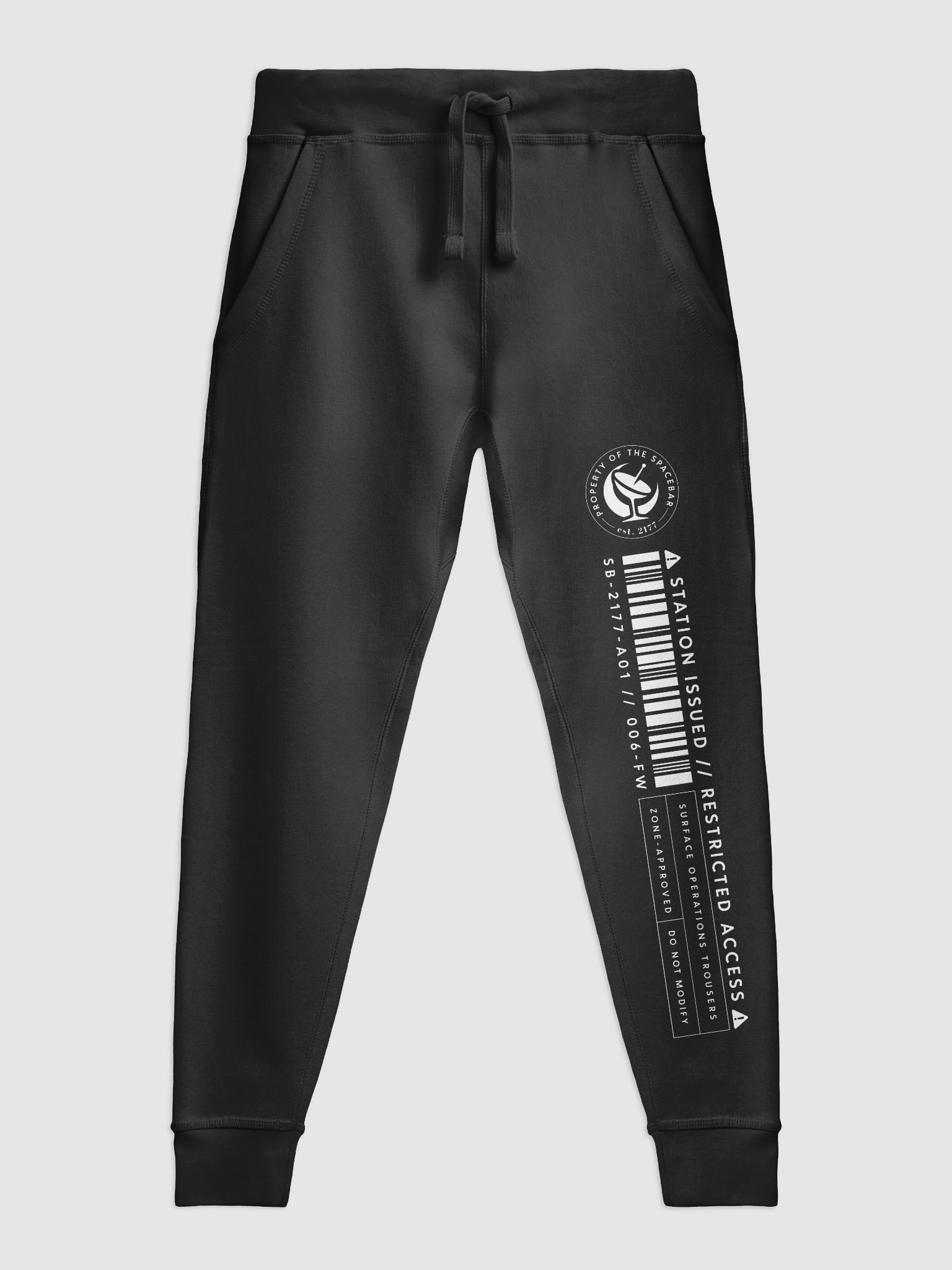 High Mobility Trousers 006-FW product image (4)