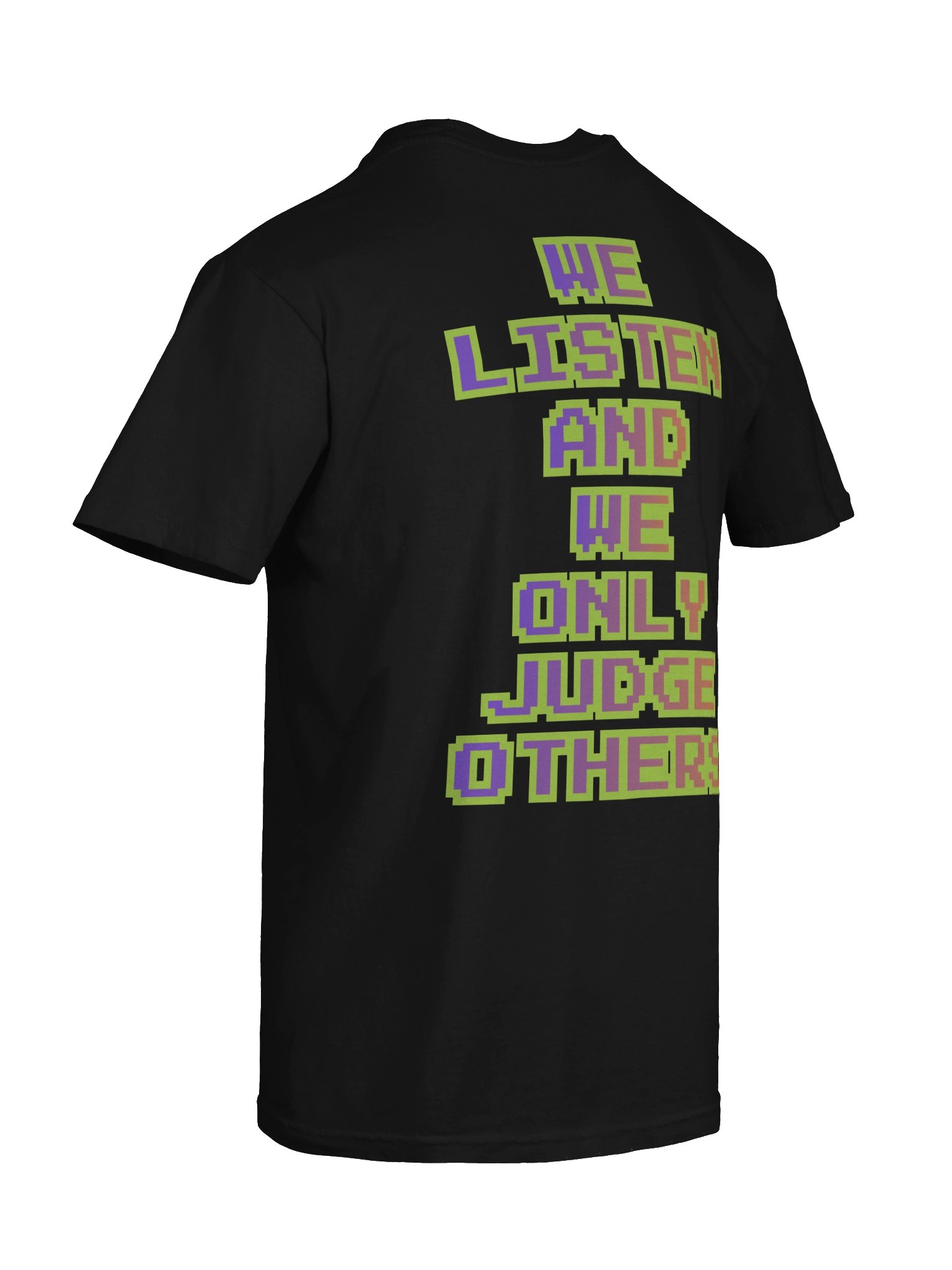 Average Best Friend - Black product image (10)