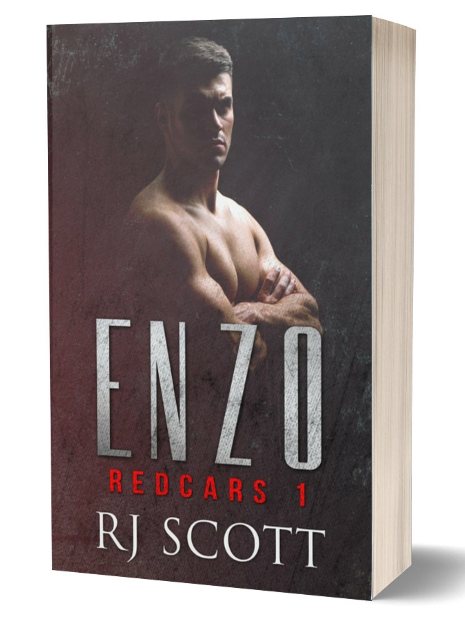 Enzo product image (1)
