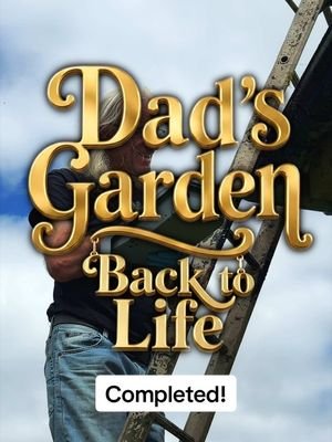 My side quest from steven this past month, dads garden is now fully finished & ready to be enjoyed all summer long! Thank you to our friends over at @Birdfy by Netvue Go check out their prime day sale! & you can use our special discount code! “HeySteven” #fyp #foryou #gardening #feedingsteven #ad