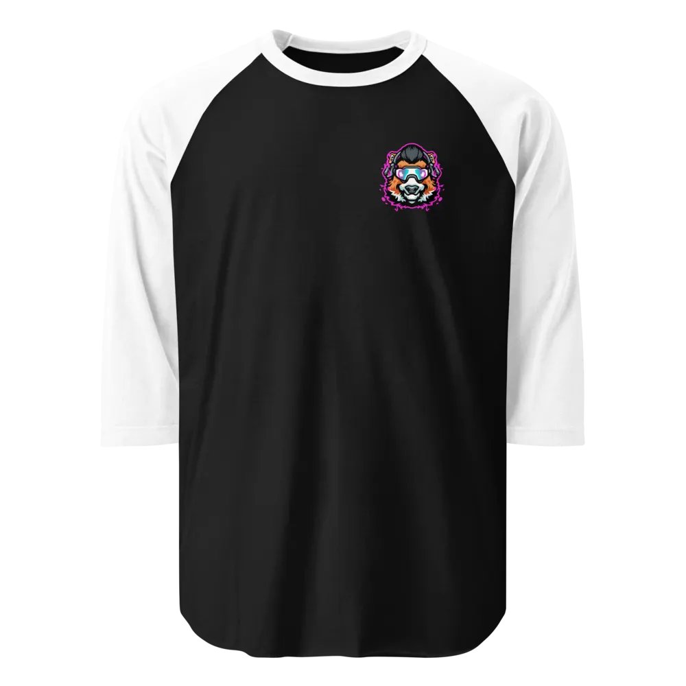 Gen2 Kipsta Baseball Tee product image (1)