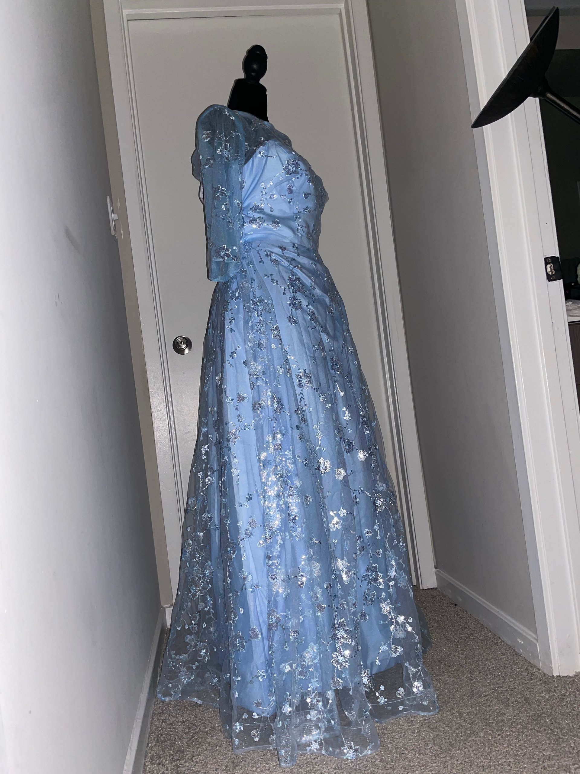 Luxury dress product image (3)