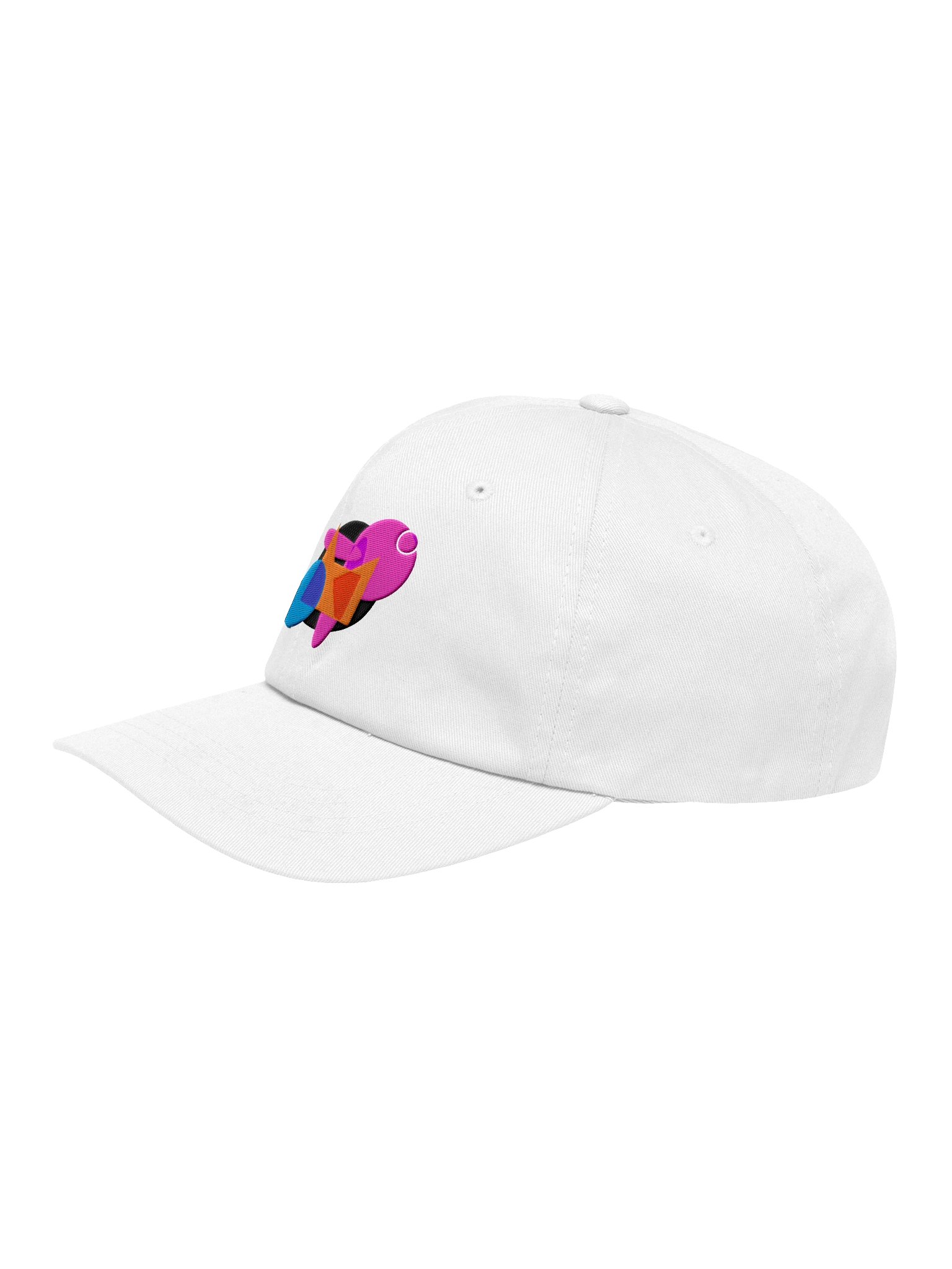 The 10k Subsquibber Hat product image (3)