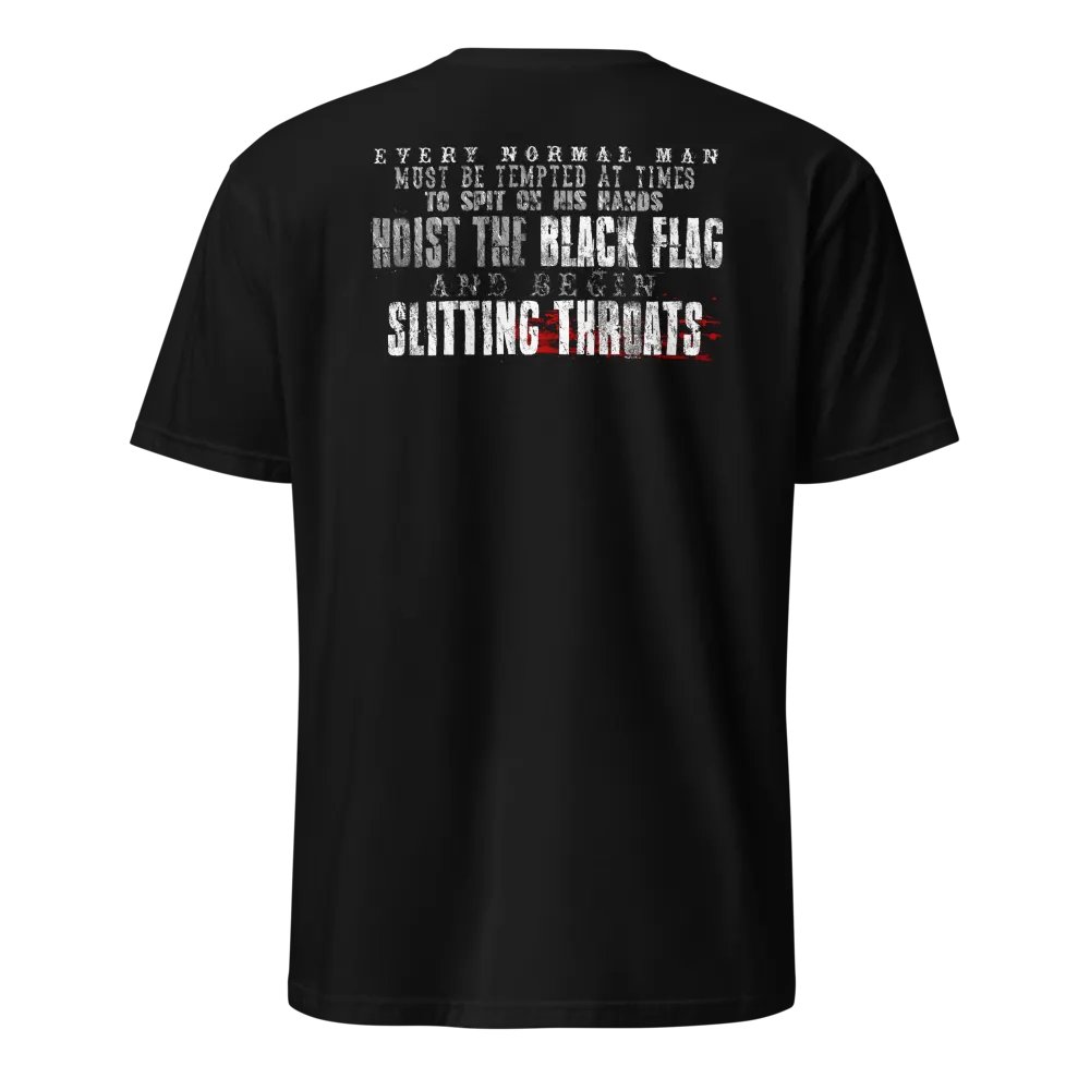 Hoist The Black Flag product image (3)