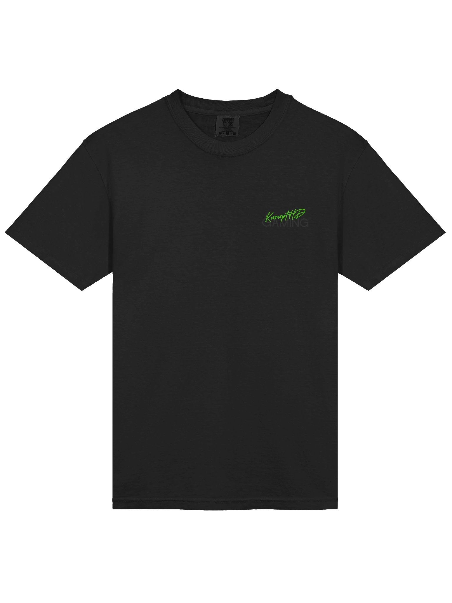 Half Holy, Half Hood Tee product image (3)