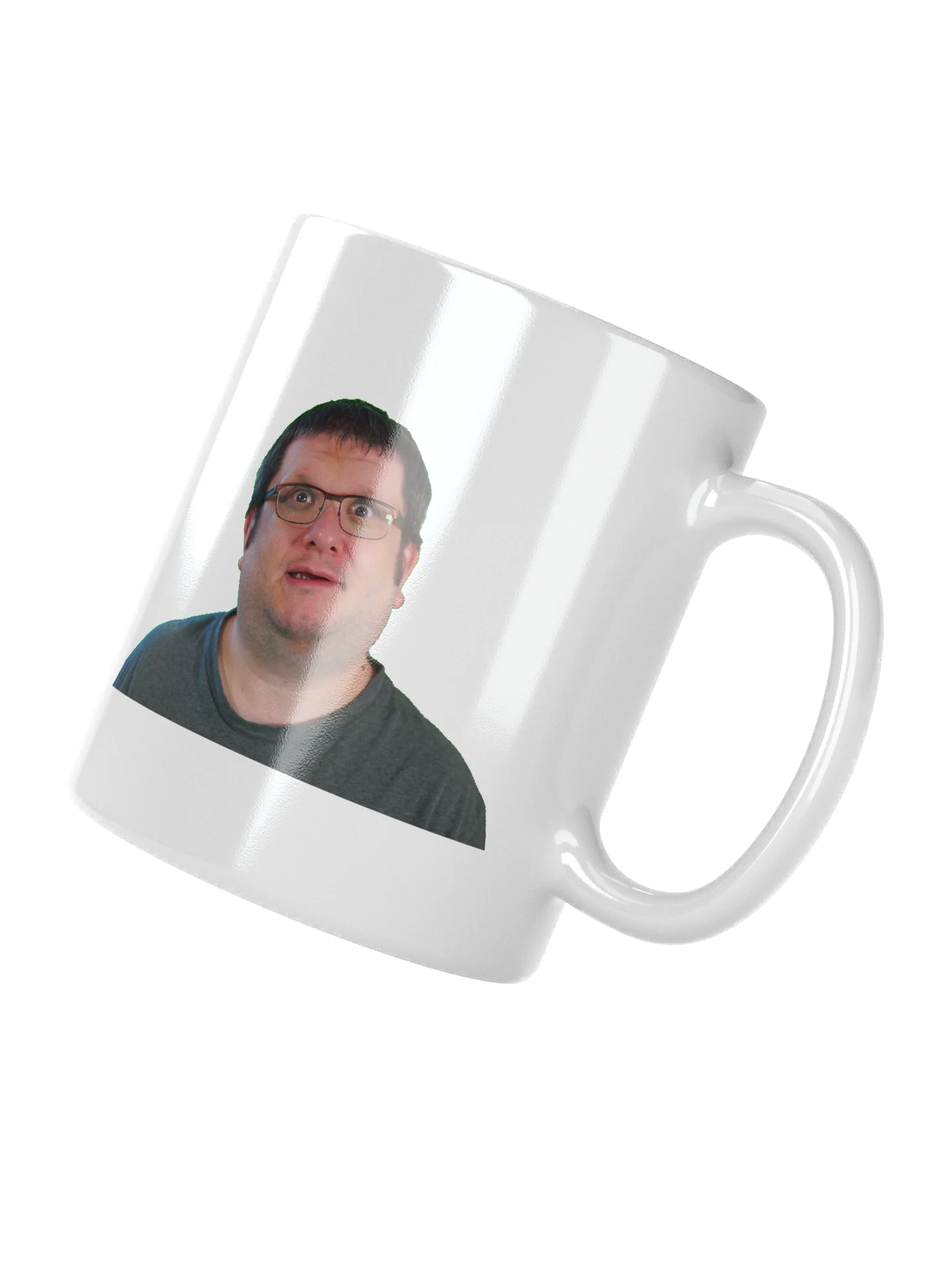 Before and After OzMug (Right-handed) product image (3)