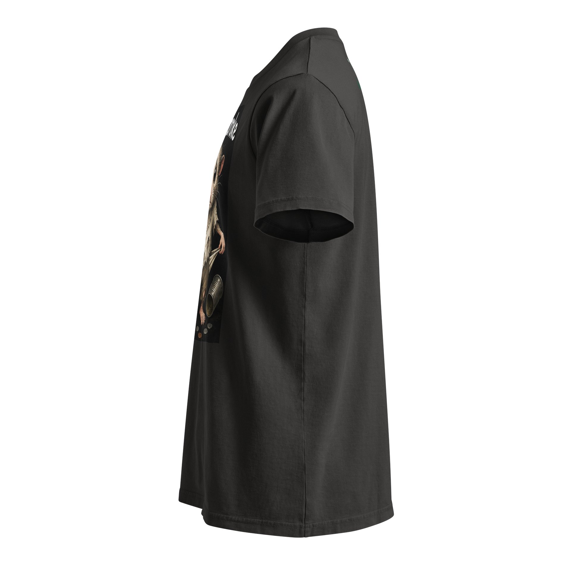 Broke Shirt product image (3)