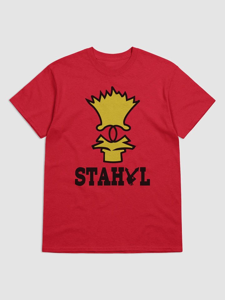 B-art Tee product image (1)
