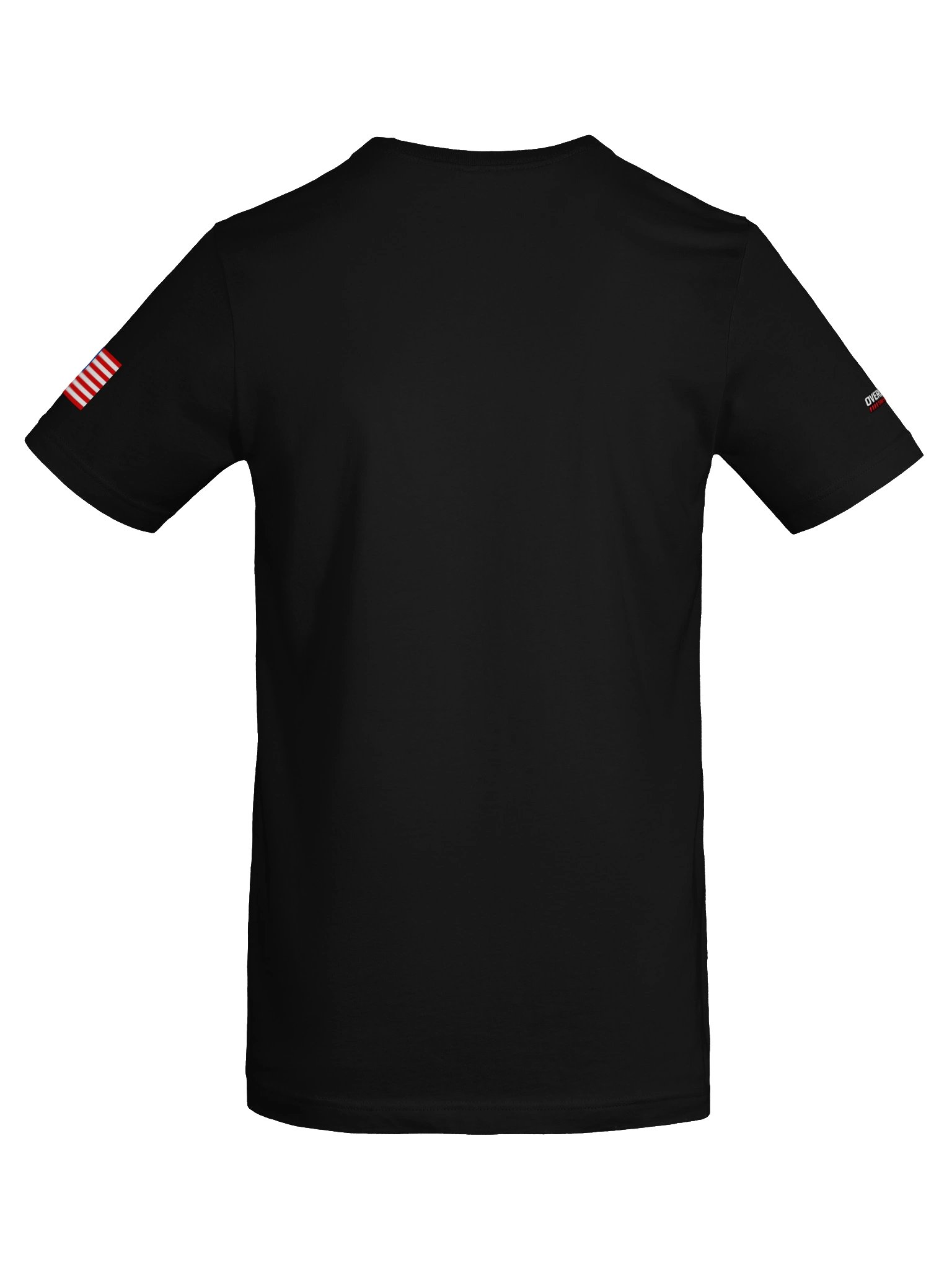 OSR Official T-Shirt w/ US Flag product image (6)